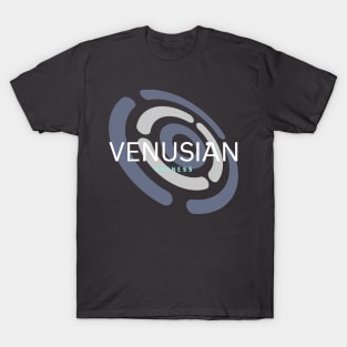 Venusian T-Shirt